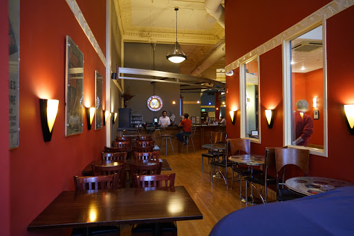 Movie Theater «The Kress Cinema & Lounge», reviews and photos, 817 8th Ave, Greeley, CO 80631, USA