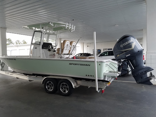 Chevrolet Dealer «Solomon Chevrolet Cadillac», reviews and photos, 4886 Montgomery Hwy, Dothan, AL 36303, USA