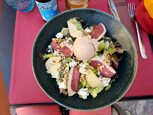 Photo n°18 de Crêperie le pêcheur de lune à Gorges du Tarn Causses ()