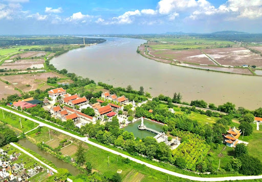 Top 20 ngôi chùa lớn Huyện Tiên Lãng Hải Phòng 2022