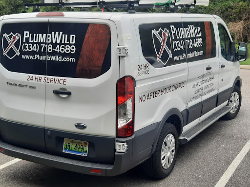 Photo of PlumbWild