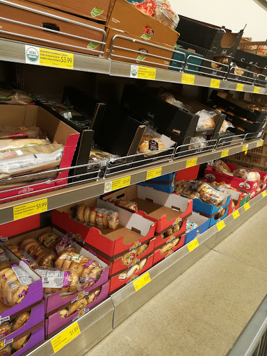 Supermarket «ALDI», reviews and photos, 5620 W Broadway Ave, Crystal, MN 55428, USA