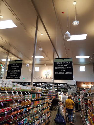 Grocery Store «Sacramento Natural Foods Co-op», reviews and photos, 2820 R St, Sacramento, CA 95816, USA