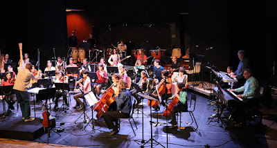 Conservatoire de Musique, Danse et Théâtre à Saint-Germain-lès-Arpajon à Saint-Germain-lès-Arpajon