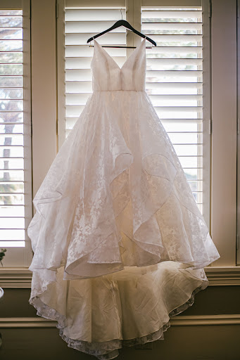 Bridal Shop «Poinsett Bride», reviews and photos, 101 W Court St C, Greenville, SC 29601, USA