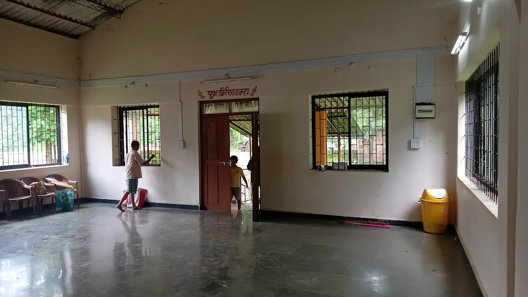 गोविंदशास्ती भावे पाठशाळा