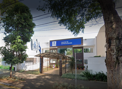 Logo da empresa - Centro Médico Santa Casa Saúde