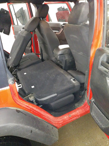 Car Dealer «Kelley Sales & Service», reviews and photos, 74 Clinton St, Springfield, VT 05156, USA