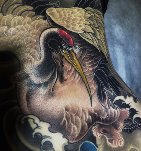 Explore stroke survivor tattoo ideas, creative tattoo ideas in New York, available at CJ Tattoo