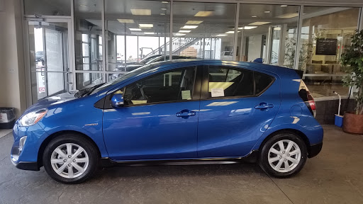 Bill Wright Toyota image