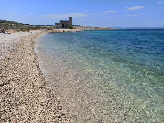 Arta Beach