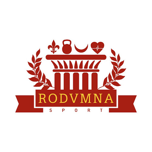 Centre de fitness CrossFit Rodumna Roanne