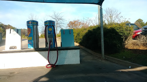 Self Service Car Wash «The Wave Car Wash», reviews and photos, 62 Willow Ln, McDonough, GA 30253, USA