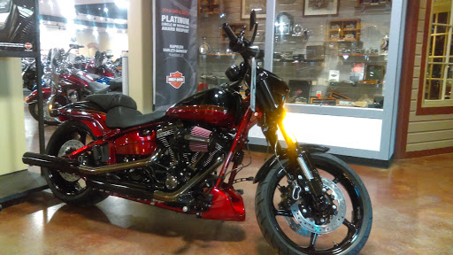Harley-Davidson Dealer «Napoleon Harley Davidson», reviews and photos, 862 American Rd, Napoleon, OH 43545, USA