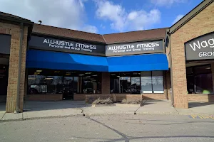 AllHustle Fitness image