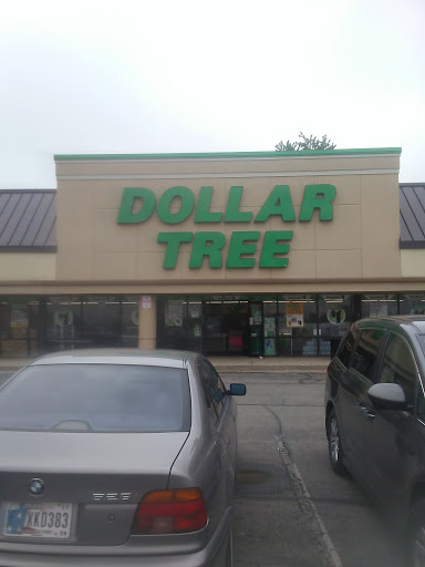 Dollar Store «Dollar Tree», reviews and photos, 11629 Fishers Station Dr, Fishers, IN 46038, USA
