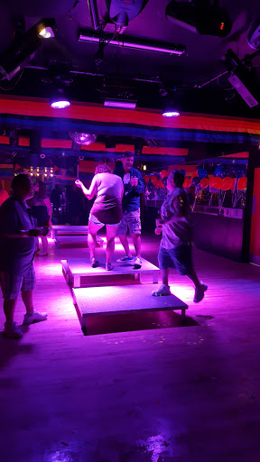 Gay Night Club «Stallions Entertainment Complex», reviews and photos, 706 N 3rd St, Harrisburg, PA 17102, USA