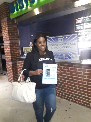 Movie Theater «Landmark Theatres Midtown Art Cinema», reviews and photos, 931 Monroe Dr NE, Atlanta, GA 30308, USA