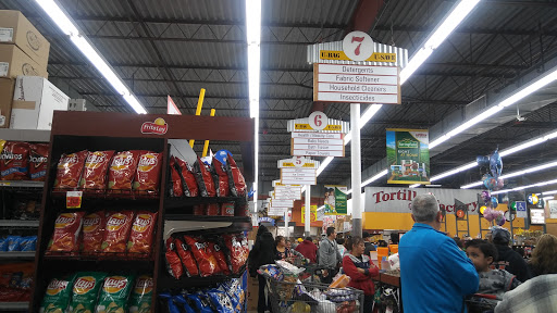 Grocery Store «Superior Grocers», reviews and photos, 111 E Compton Blvd, Compton, CA 90220, USA