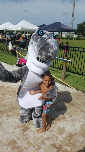 Community Center «Poinciana Community Center», reviews and photos, 395 Marigold Ave, Poinciana, FL 34759, USA