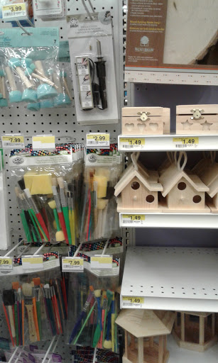 Fabric Store «Jo-Ann Fabrics and Crafts», reviews and photos, 413 E 23rd St, Panama City, FL 32405, USA