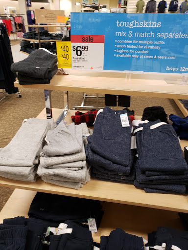 Shopping Mall «Central Mall», reviews and photos, 3100 Farm to Market Road 365, Port Arthur, TX 77642, USA