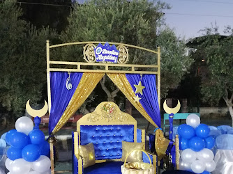 Zen Events& Organizasyon