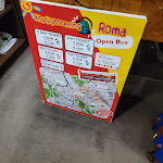 Photo n°2 de l'avis de Dee.e fait le 10/05/2022 à 16:17 sur le  Crowne Plaza Rome - St. Peter's, an IHG Hotel à Rome