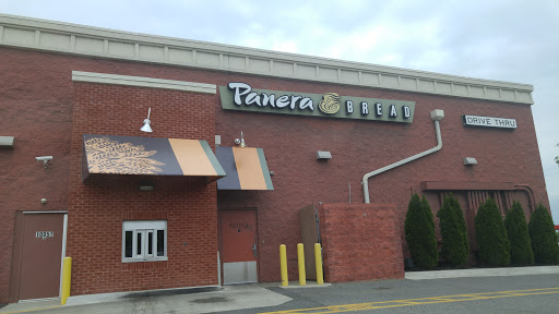 Sandwich Shop «Panera Bread», reviews and photos, 10059 Jefferson Davis Hwy, Fredericksburg, VA 22407, USA
