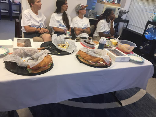 House Cleaning Service «MaidPro», reviews and photos, 12857 W Colonial Dr #105, Winter Garden, FL 34787, USA