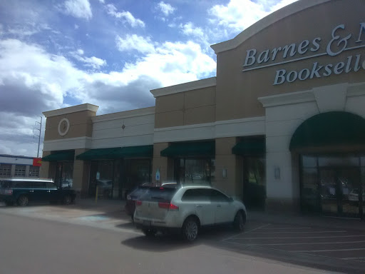 Book Store «Barnes & Noble», reviews and photos, 1565 Briargate Blvd, Colorado Springs, CO 80920, USA