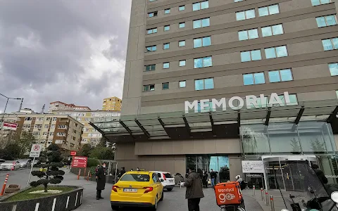 Memorial Şişli Hastanesi image