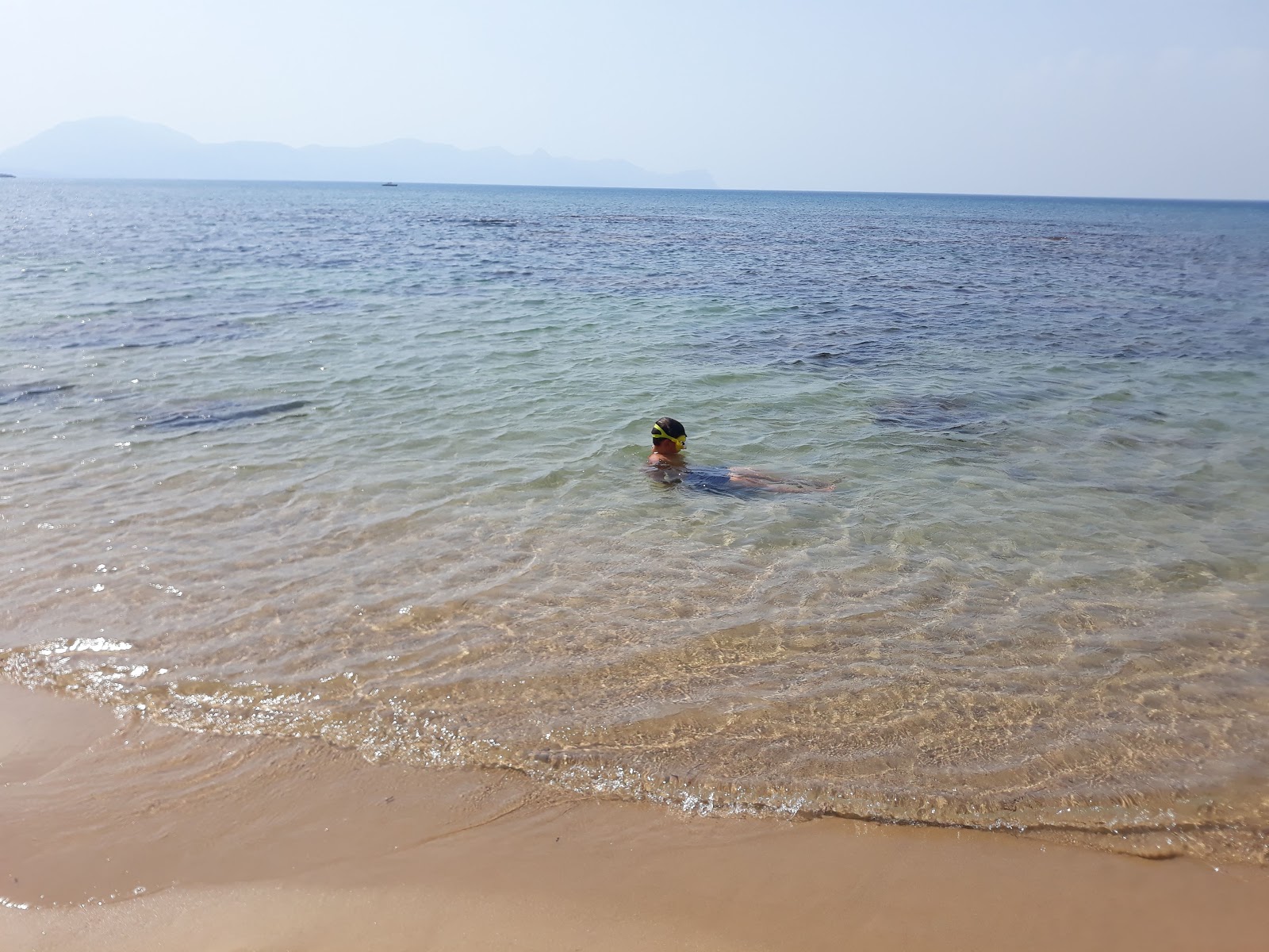 Lido Kajros'in fotoğrafı ve yerleşim