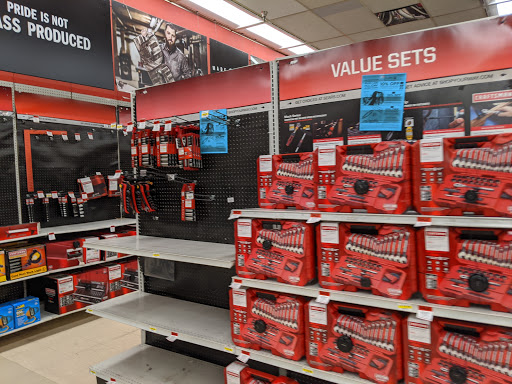 Department Store «Sears», reviews and photos, 2650 E Olympic Blvd, Los Angeles, CA 90023, USA