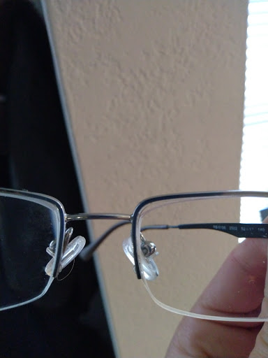 Eye Care Center «Eyeglass World», reviews and photos, 30323 US Hwy 19 N B, Clearwater, FL 33761, USA