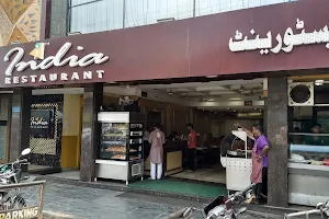 India Restaurant image