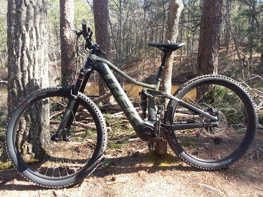 Nature Preserve «Maurice River Bluffs Preserve», reviews and photos, Silver Run Rd, Millville, NJ 08332, USA