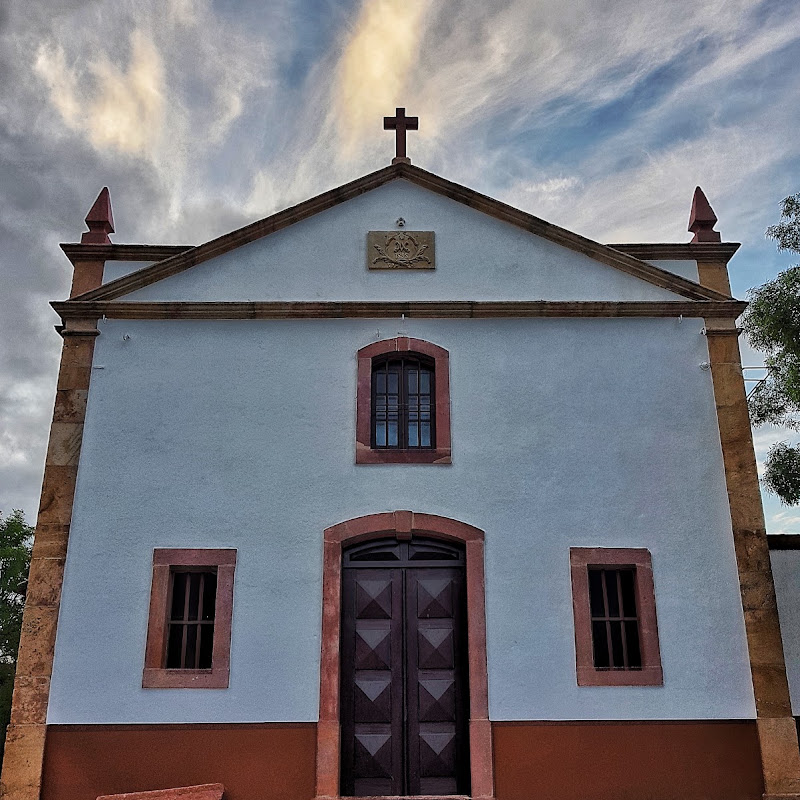 Santuário de Nossa Senhora da Candosa