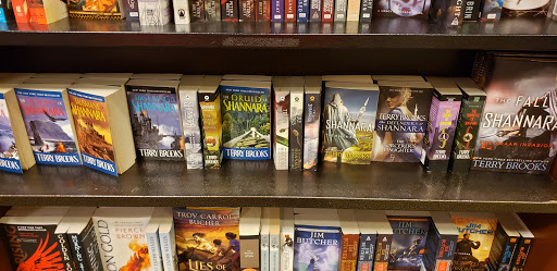 Book Store «Barnes & Noble», reviews and photos, 9891 Waterstone Blvd, Cincinnati, OH 45249, USA