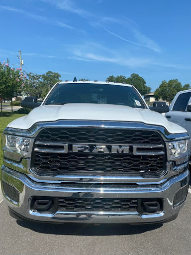 Car Dealer «Dodge Chrysler Jeep of Winter Haven», reviews and photos, 299 Cypress Gardens Blvd, Winter Haven, FL 33880, USA