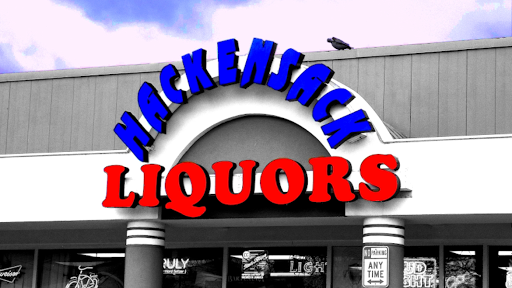 Liquor Store «Hackensack Liquor Store», reviews and photos, 500 S River St, Hackensack, NJ 07601, USA