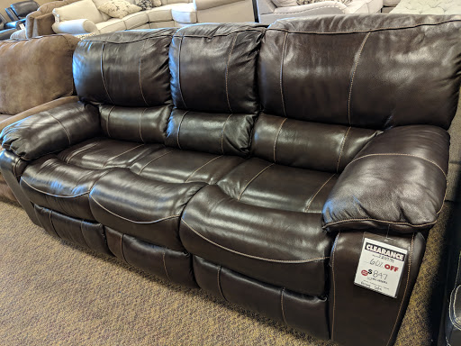 Furniture Store «The Furniture Mart - Fridley», reviews and photos, 5401 E River Rd Service Road, Fridley, MN 55421, USA