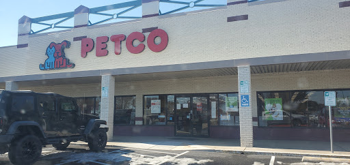Petco Animal Supplies, 1250 William D Tate Ave #200, Grapevine, TX 76051, USA, 
