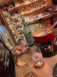 Plats et boissons du Restaurant Le Petit Chalet à Annecy - n°17