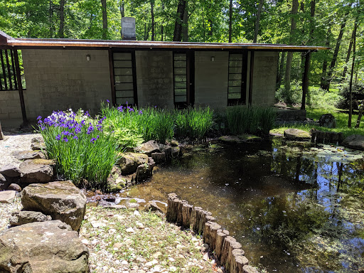 Woodworker «George Nakashima Woodworker», reviews and photos, 1847 Aquetong Rd, New Hope, PA 18938, USA