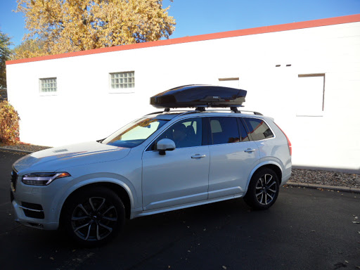 Auto Parts Store «Rack Attack Minneapolis», reviews and photos, 4170 Excelsior Blvd, St Louis Park, MN 55416, USA