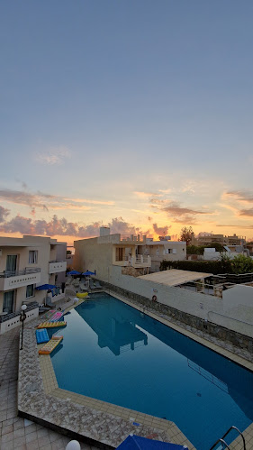 Relax Hotel - Νέα Κυδωνία