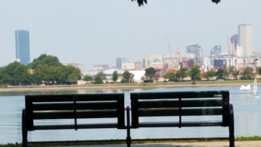 Park «Dorchester Shores Reservation Victory Road Park», reviews and photos, Victory Rd, Dorchester, MA 02122, USA