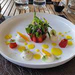 Photo n°4 de l'avis de Patrick.t fait le 23/07/2017 à 08:53 sur le  Restaurant Tubladel à Urtijëi