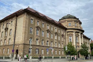 Poznan University of Medical Sciences image